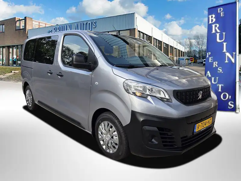 PEUGEOT Expert