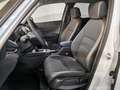 Honda Jazz Hybrid Crosstar Advance +AHK+Navi+Sitz-&-Lenkradhe Weiß - thumbnail 6