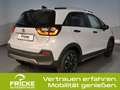 Honda Jazz Hybrid Crosstar Advance +AHK+Navi+Sitz-&-Lenkradhe Weiß - thumbnail 4