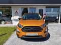 Ford EcoSport ACTIVE 1.0 *SITZHEIZUNG*TAGFAHRLICHT* Amarillo - thumbnail 3