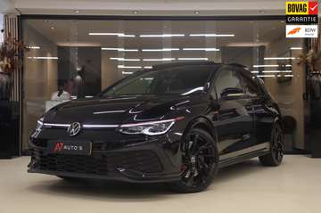 2.0 TSI CLUBSPORT /PANO/ACC/CAM/CARPLAY/IQ-LIGHT/V