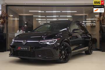 2.0 TSI CLUBSPORT /PANO/ACC/CAM/CARPLAY/IQ-LIGHT/V