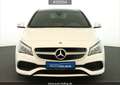 Mercedes-Benz CLA 200 CLA 200 AMG-Line #LED#CAM#GRA#18Zoll#Navi Blanc - thumbnail 9