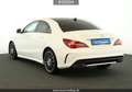 Mercedes-Benz CLA 200 CLA 200 AMG-Line #LED#CAM#GRA#18Zoll#Navi Blanc - thumbnail 3