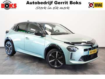 1.2 Turbo Hybrid LX Cruise/Climate PDC NAP 17''LM
