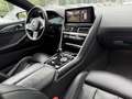 BMW M850 i xDrive Coupé //Sitzbelüftung Laser Stop&Go Schwarz - thumbnail 9