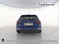 Audi A4 avant 40 2.0 tdi mhev s line edition quattro 204cv Blu/Azzurro - thumbnail 5