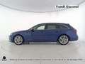 Audi A4 avant 40 2.0 tdi mhev s line edition quattro 204cv Blu/Azzurro - thumbnail 3