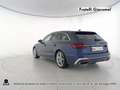 Audi A4 avant 40 2.0 tdi mhev s line edition quattro 204cv Blu/Azzurro - thumbnail 4