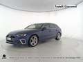 Audi A4 avant 40 2.0 tdi mhev s line edition quattro 204cv Blu/Azzurro - thumbnail 1