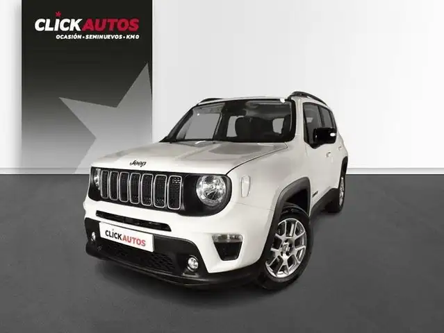 Jeep Renegade 1.0 120CV Limited