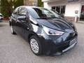 Toyota Aygo 1.0 VVTi  72CV AUTOMATIC CONNECT *CARPLAY*CAM* Grigio - thumbnail 3