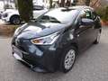 Toyota Aygo 1.0 VVTi  72CV AUTOMATIC CONNECT *CARPLAY*CAM* Grigio - thumbnail 1