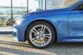BMW 318 3-serie Touring 318i Executive M Sport Automaat / Blauw - thumbnail 4