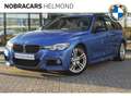 BMW 318 3-serie Touring 318i Executive M Sport Automaat / Blauw - thumbnail 1