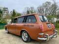 Volkswagen T3 type 3 variant Brown - thumbnail 2