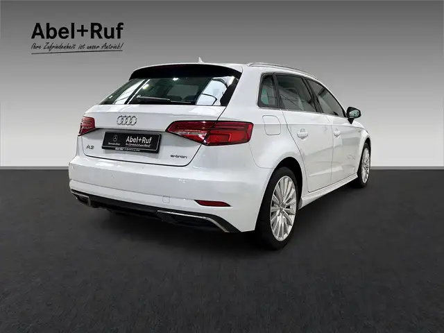 Audi E-Tron view 7