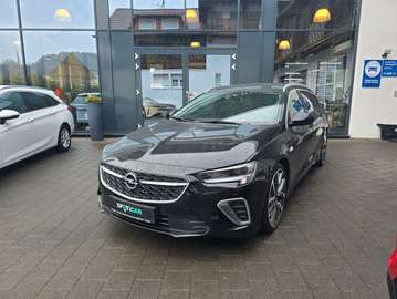B Sports Tourer GSi 4x4