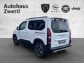 Peugeot Rifter Standard GT BHDI 130 EAT8 Weiß - thumbnail 4