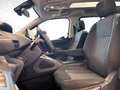 Peugeot Rifter Standard GT BHDI 130 EAT8 Weiß - thumbnail 9