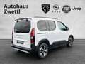 Peugeot Rifter Standard GT BHDI 130 EAT8 Weiß - thumbnail 6
