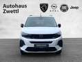Peugeot Rifter Standard GT BHDI 130 EAT8 Weiß - thumbnail 2