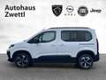 Peugeot Rifter Standard GT BHDI 130 EAT8 Weiß - thumbnail 3