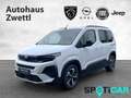 Peugeot Rifter Standard GT BHDI 130 EAT8 Weiß - thumbnail 1