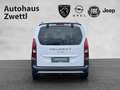 Peugeot Rifter Standard GT BHDI 130 EAT8 Weiß - thumbnail 5