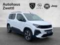 Peugeot Rifter Standard GT BHDI 130 EAT8 Weiß - thumbnail 8