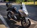 Honda Integra 750 sport Zilver - thumbnail 5