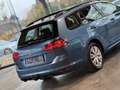 Volkswagen Golf Variant 1.2 TSI/NAVI/TOIT-OUVRANT/BREAK/1PROP CARNET Blauw - thumbnail 5