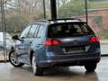 Volkswagen Golf Variant 1.2 TSI/NAVI/TOIT-OUVRANT/BREAK/1PROP CARNET Blauw - thumbnail 4