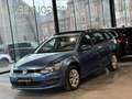 Volkswagen Golf Variant 1.2 TSI/NAVI/TOIT-OUVRANT/BREAK/1PROP CARNET Blauw - thumbnail 6