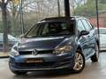 Volkswagen Golf Variant 1.2 TSI/NAVI/TOIT-OUVRANT/BREAK/1PROP CARNET Blauw - thumbnail 1