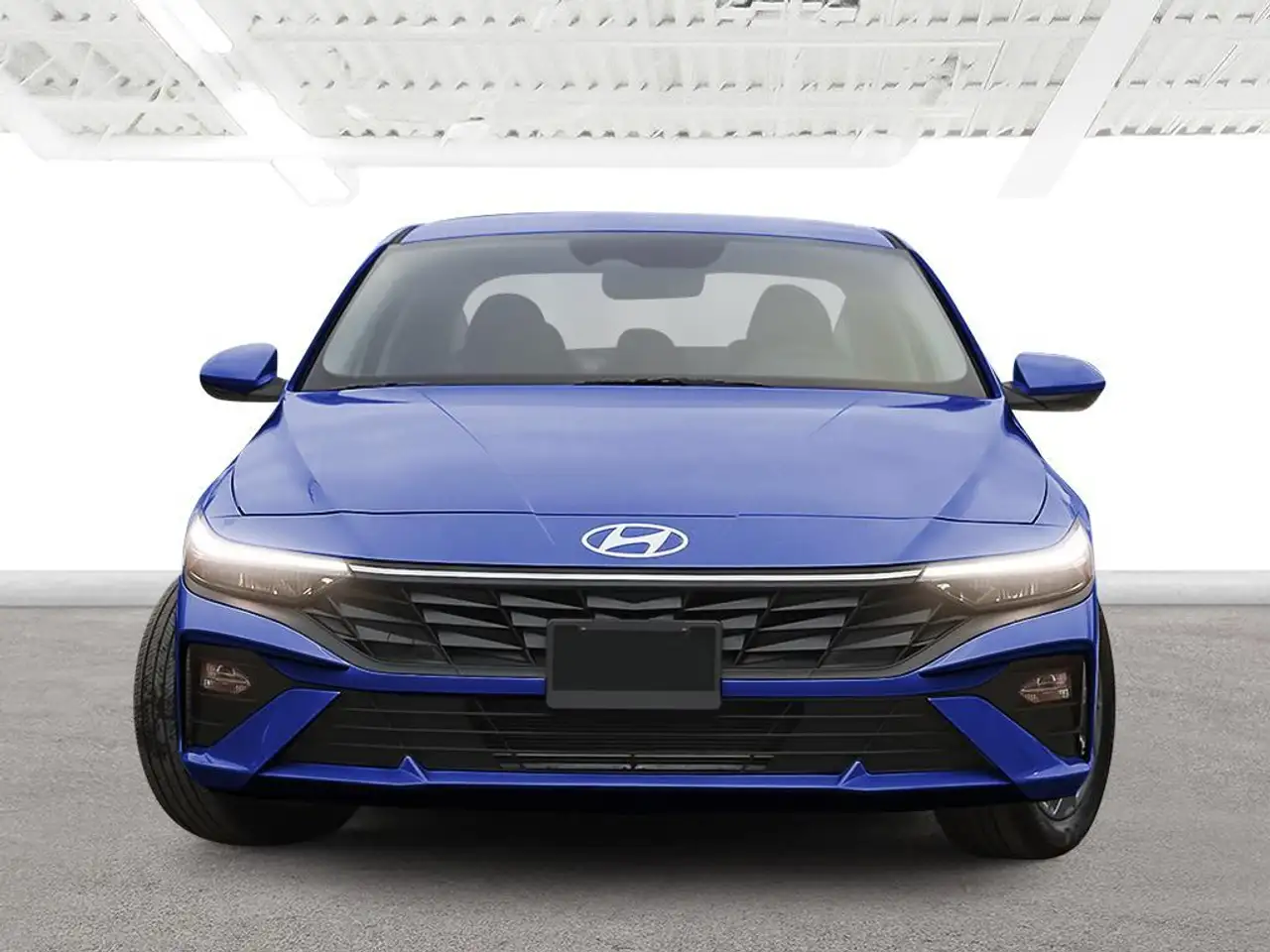 Hyundai ELANTRA снимка Hyundai ELANTRA