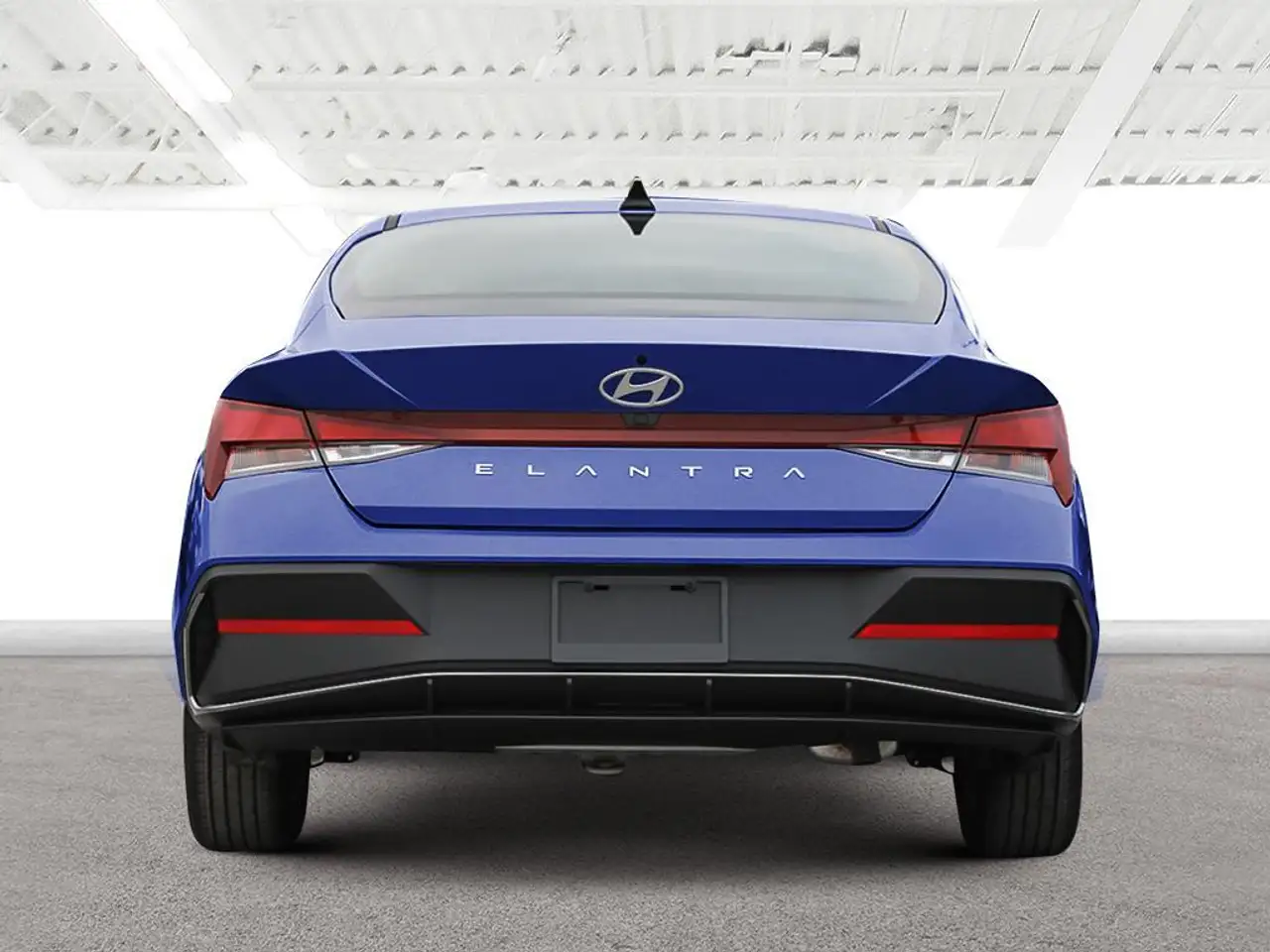 Hyundai ELANTRA снимка Hyundai ELANTRA