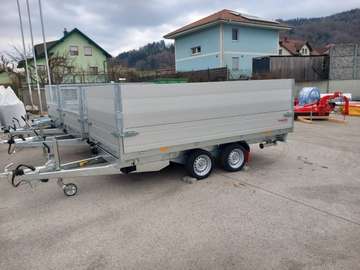 3-SKS 3560/18 T-AL (3500kg) Art.: 44639