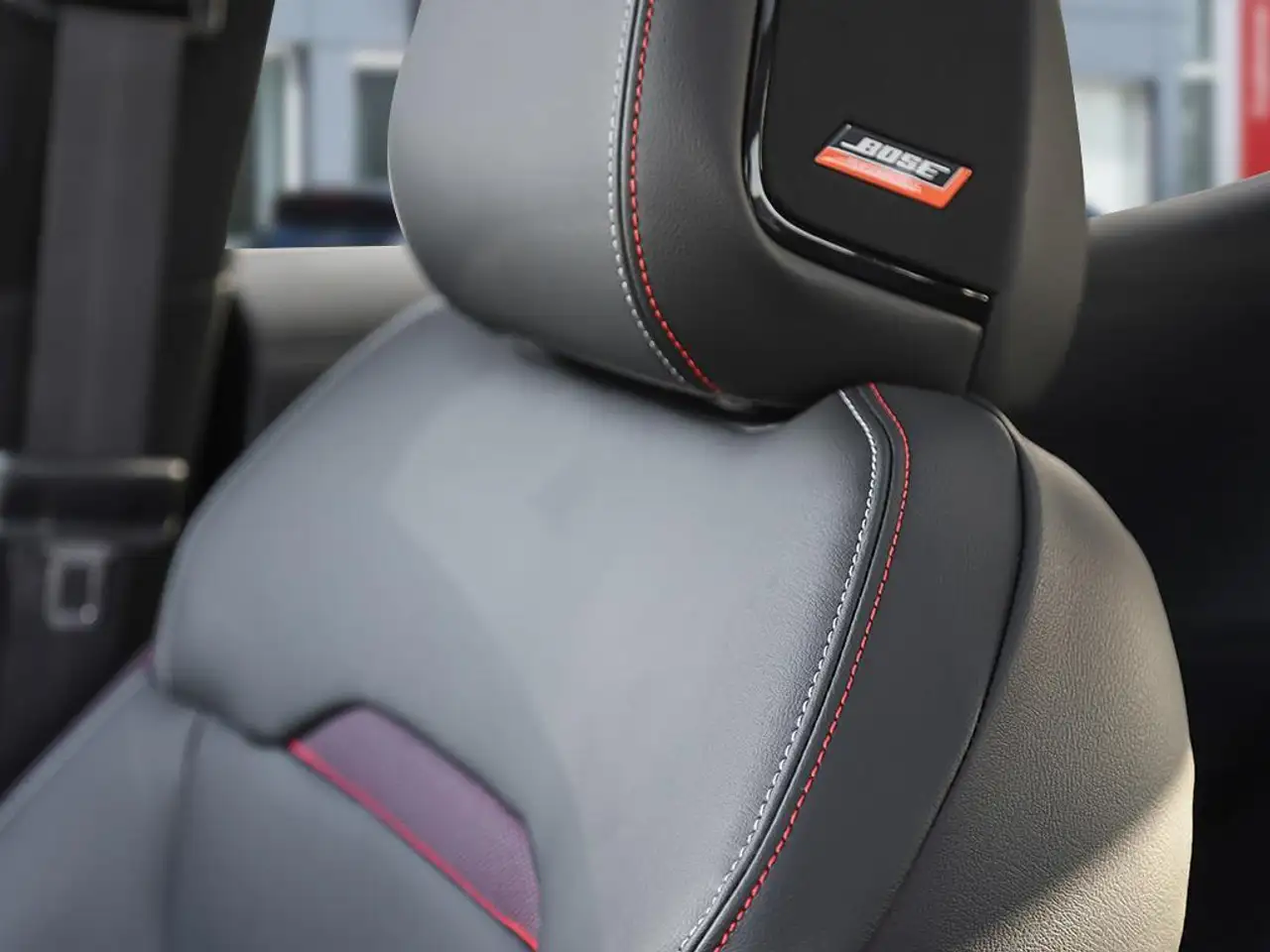Nissan Kicks fotografie Nissan Kicks