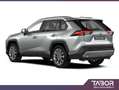 Toyota 2.5 Hybrid 218 Lounge GPS cuir 360° Zilver - thumbnail 3