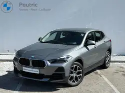 BMW X2 sDrive18dA 150ch Business Design Euro6d-T