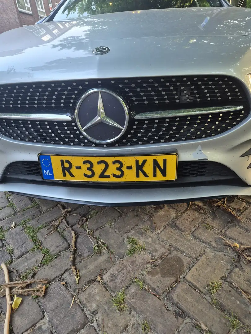 Mercedes-Benz A 200 AMG Line - 1