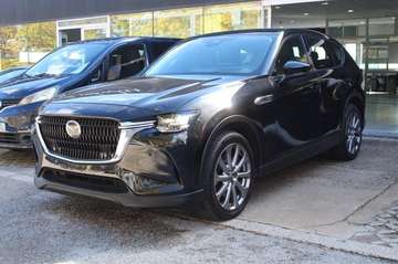 2.5L e-Skyactiv-G PHEV Homura AWD