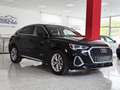 Audi Q3 Sportback 35 2.0 tdi S line edition s-tronic Noir - thumbnail 4