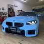BMW M2 M2 G87 Coupe Coupe 3.0 460cv auto Blu/Azzurro - thumbnail 1