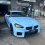 BMW M2 M2 G87 Coupe Coupe 3.0 460cv auto Blu/Azzurro - thumbnail 11
