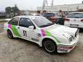 Ford Sierra COSWORTH GRUPPO N REPETTO EX NEW RACE Weiß - thumnbnail 1