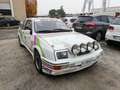 Ford Sierra COSWORTH GRUPPO N REPETTO EX NEW RACE Weiß - thumnbnail 2