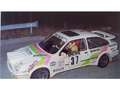 Ford Sierra COSWORTH GRUPPO N REPETTO EX NEW RACE Weiß - thumnbnail 16