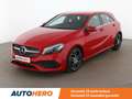 Mercedes-Benz A 180 A 180 CDI BlueEfficiency Style Rood - thumbnail 1